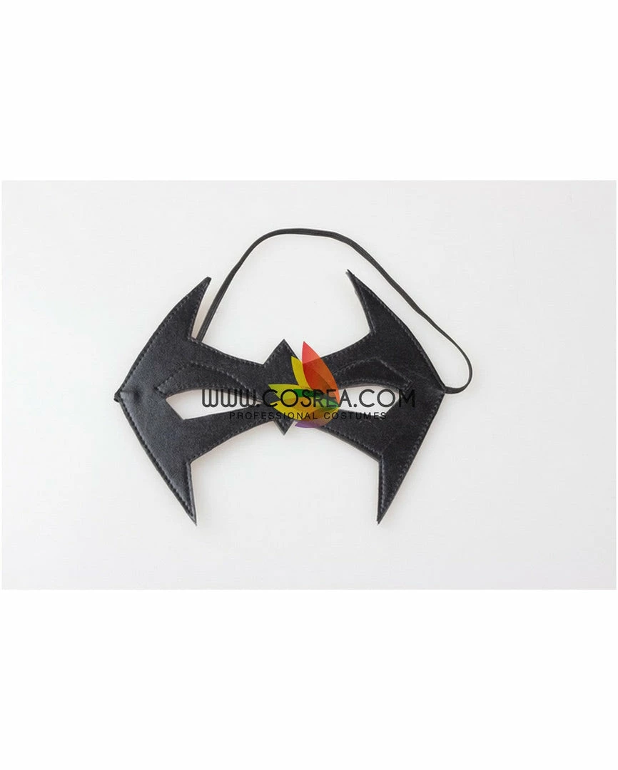 Cosrea Cosplay Costumes Nightwing Arkham City Female Cosplay Costume 15 Cosrea Cosplay Costumes Nightwing Arkham City Female Cosplay Costume