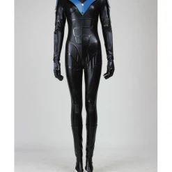 Cosrea Cosplay Costumes Nightwing Arkham City Female Cosplay Costume