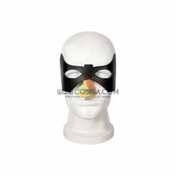 Cosrea Cosplay Costumes Nightwing Titans Digital Printed Cosplay Costume 30 Cosrea Cosplay Costumes Nightwing Titans Digital Printed Cosplay Costume