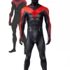Cosrea Nightwing Titans Judas Contract Digital Printed Cosplay Costume Cosplay Costumes