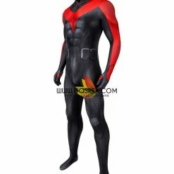 Cosrea Nightwing Titans Judas Contract Digital Printed Cosplay Costume Cosplay Costumes 44 Cosrea Nightwing Titans Judas Contract Digital Printed Cosplay Costume Cosplay Costumes