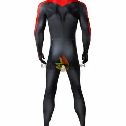 Cosrea Nightwing Titans Judas Contract Digital Printed Cosplay Costume Cosplay Costumes 33 Cosrea Nightwing Titans Judas Contract Digital Printed Cosplay Costume Cosplay Costumes