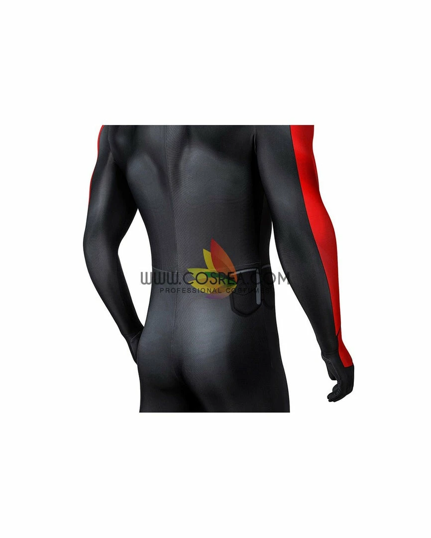 Cosrea Nightwing Titans Judas Contract Digital Printed Cosplay Costume Cosplay Costumes 8 Cosrea Nightwing Titans Judas Contract Digital Printed Cosplay Costume Cosplay Costumes