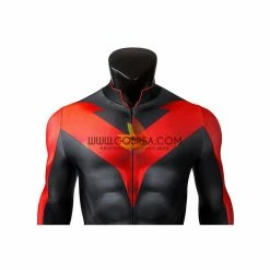 Cosrea Nightwing Titans Judas Contract Digital Printed Cosplay Costume Cosplay Costumes 35 Cosrea Nightwing Titans Judas Contract Digital Printed Cosplay Costume Cosplay Costumes