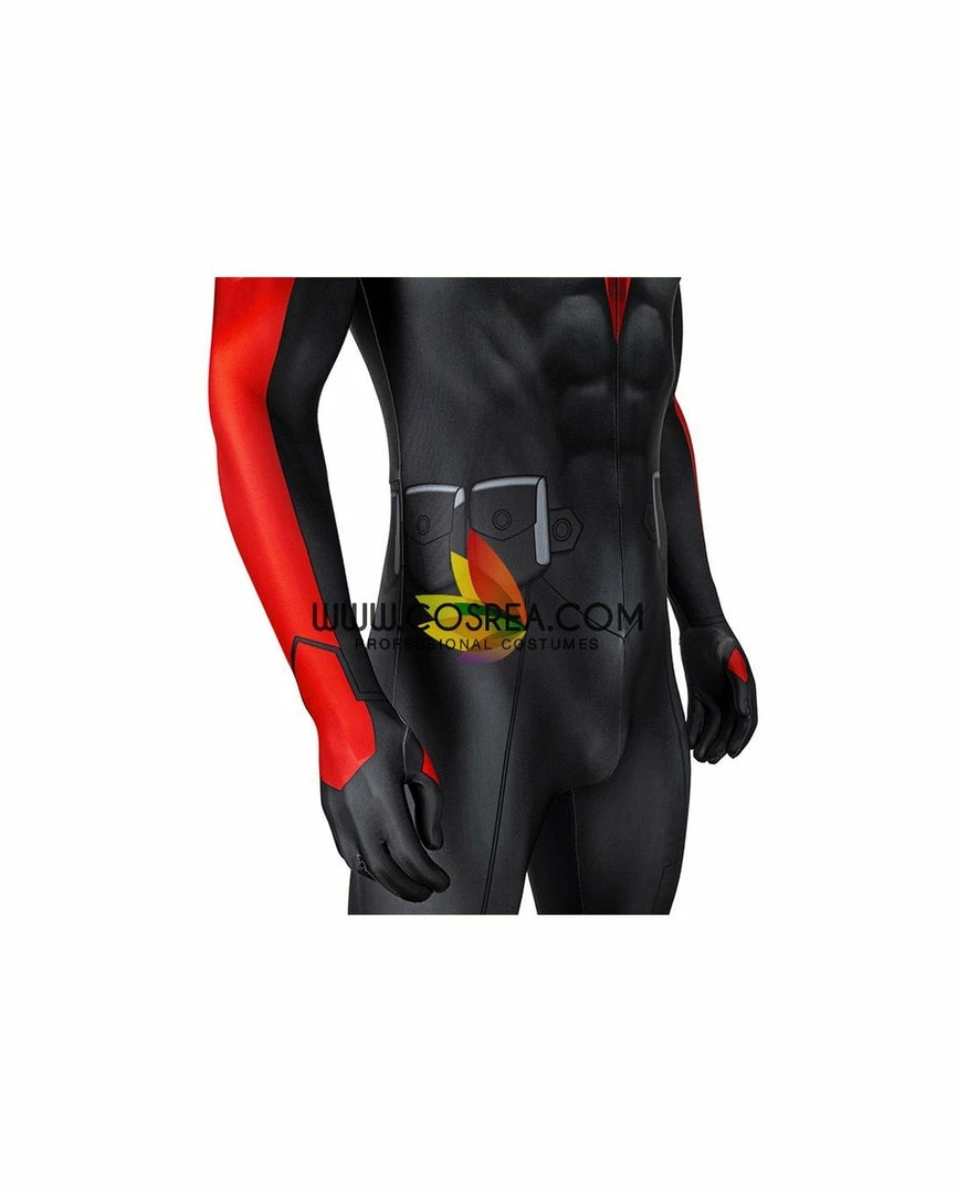 Cosrea Nightwing Titans Judas Contract Digital Printed Cosplay Costume Cosplay Costumes 24 Cosrea Nightwing Titans Judas Contract Digital Printed Cosplay Costume Cosplay Costumes