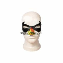 Cosrea Nightwing Titans Judas Contract Digital Printed Cosplay Costume Cosplay Costumes 54 Cosrea Nightwing Titans Judas Contract Digital Printed Cosplay Costume Cosplay Costumes