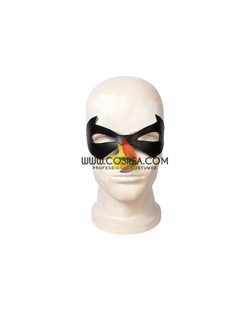 Cosrea Nightwing Titans Judas Contract Digital Printed Cosplay Costume Cosplay Costumes 28 Cosrea Nightwing Titans Judas Contract Digital Printed Cosplay Costume Cosplay Costumes