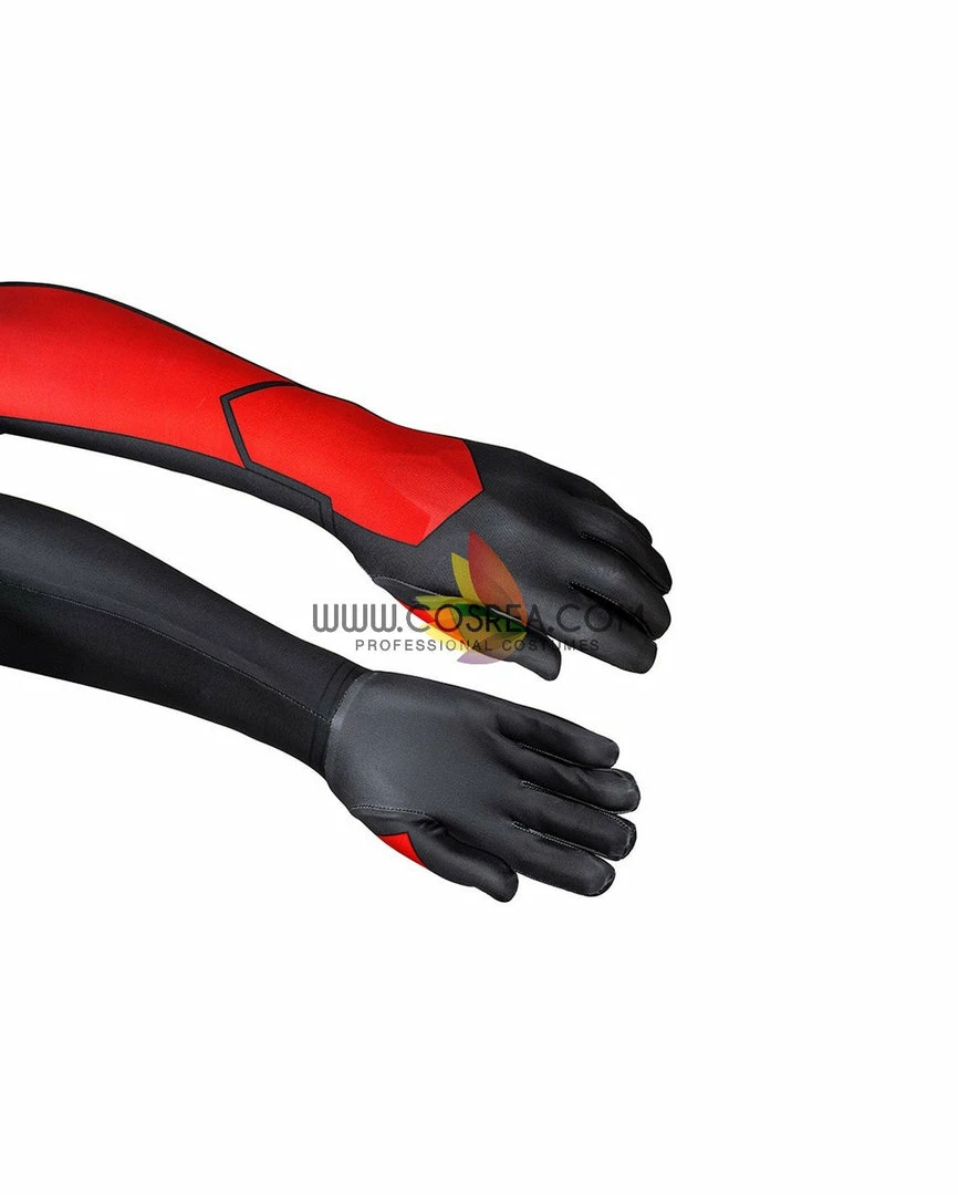 Cosrea Nightwing Titans Judas Contract Digital Printed Cosplay Costume Cosplay Costumes 14 Cosrea Nightwing Titans Judas Contract Digital Printed Cosplay Costume Cosplay Costumes