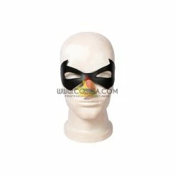 Cosrea Nightwing Titans Judas Contract Digital Printed Cosplay Costume Cosplay Costumes 41 Cosrea Nightwing Titans Judas Contract Digital Printed Cosplay Costume Cosplay Costumes