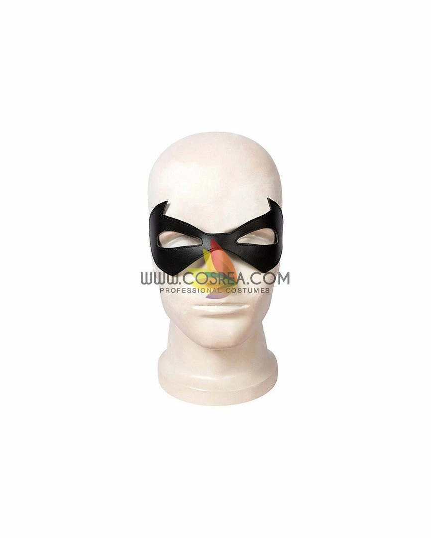 Cosrea Nightwing Titans Judas Contract Digital Printed Cosplay Costume Cosplay Costumes 15 Cosrea Nightwing Titans Judas Contract Digital Printed Cosplay Costume Cosplay Costumes