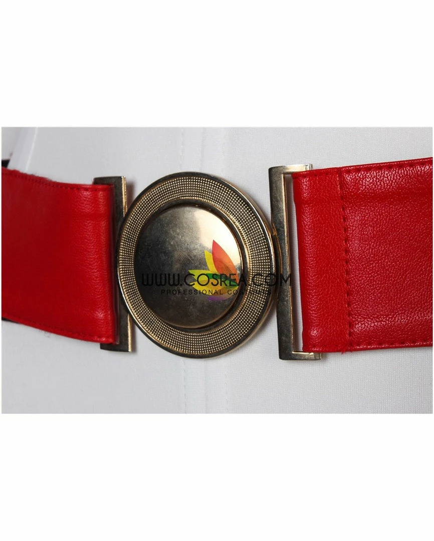 Cosrea Power Girl Cosplay Costume Cosplay Costumes 10 Cosrea Power Girl Cosplay Costume Cosplay Costumes