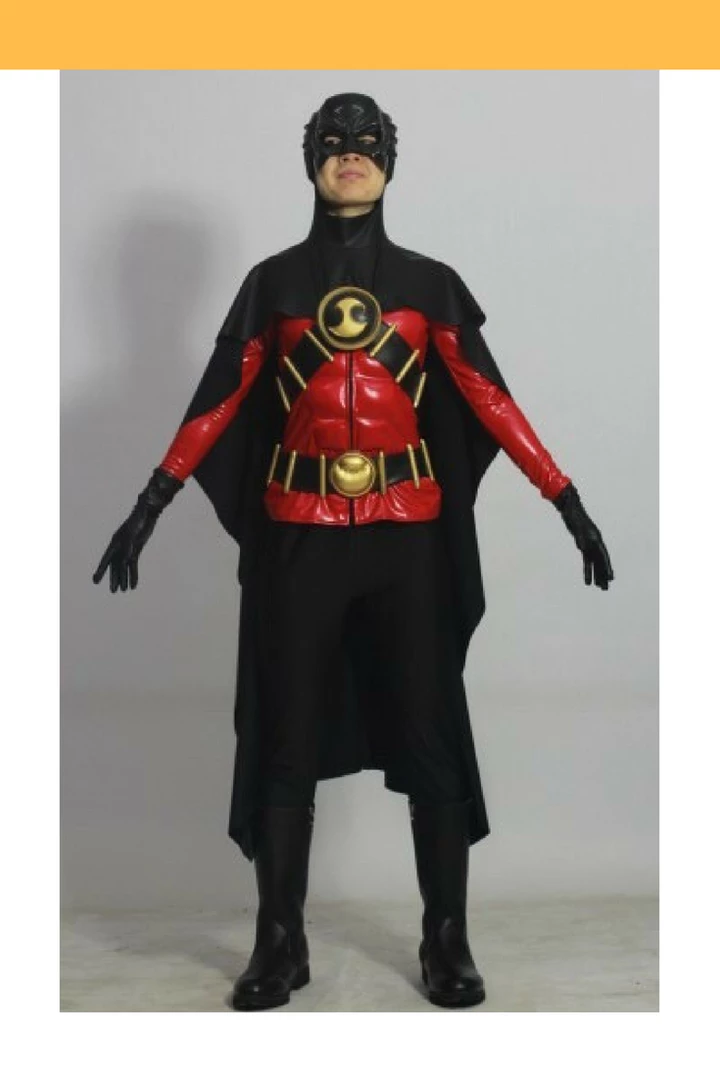 Cosrea Robin Custom Armored Cosplay Costume 3 Cosrea Robin Custom Armored Cosplay Costume