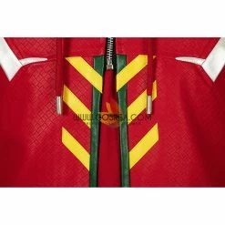 Cosrea DC Universe Robin Gotham Knights PU Leather Cosplay Costume 33 Cosrea DC Universe Robin Gotham Knights PU Leather Cosplay Costume