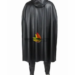 Cosrea DC Universe Robin Teen Titan Cosplay Costume 19 Cosrea DC Universe Robin Teen Titan Cosplay Costume