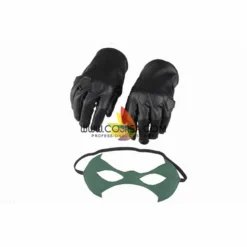 Cosrea DC Universe Robin Teen Titan Cosplay Costume 20 Cosrea DC Universe Robin Teen Titan Cosplay Costume