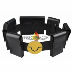 Cosrea DC Universe Robin Teen Titan Cosplay Costume 21 Cosrea DC Universe Robin Teen Titan Cosplay Costume