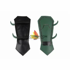 Cosrea DC Universe Robin Teen Titan Cosplay Costume 23 Cosrea DC Universe Robin Teen Titan Cosplay Costume