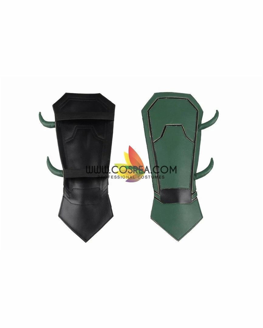 Cosrea DC Universe Robin Teen Titan Cosplay Costume 11 Cosrea DC Universe Robin Teen Titan Cosplay Costume