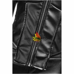 Cosrea Sara Lance Black Canary Season 5 Cosplay Costume DC Universe