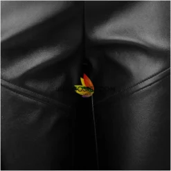 Cosrea Sara Lance Black Canary Season 5 Cosplay Costume DC Universe