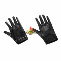 Cosrea Sara Lance Black Canary Season 5 Cosplay Costume DC Universe