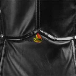 Cosrea Sara Lance Black Canary Season 5 Cosplay Costume DC Universe