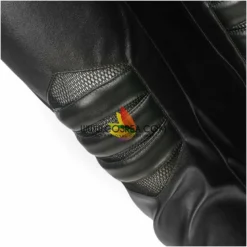 Cosrea Sara Lance Black Canary Season 5 Cosplay Costume DC Universe