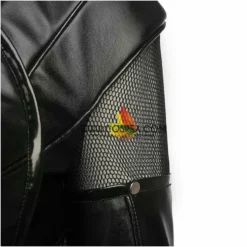 Cosrea Sara Lance Black Canary Season 5 Cosplay Costume DC Universe