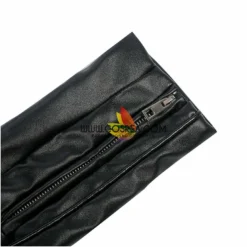 Cosrea Sara Lance Black Canary Season 5 Cosplay Costume DC Universe