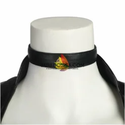 Cosrea Sara Lance Black Canary Season 5 Cosplay Costume DC Universe