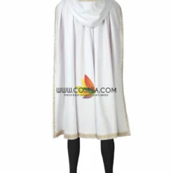 Cosrea DC Universe Shazam Black Version Cosplay Costume 22 Cosrea DC Universe Shazam Black Version Cosplay Costume