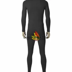 Cosrea DC Universe Shazam Black Version Cosplay Costume 26 Cosrea DC Universe Shazam Black Version Cosplay Costume