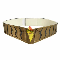 Cosrea DC Universe Shazam Black Version Cosplay Costume 27 Cosrea DC Universe Shazam Black Version Cosplay Costume