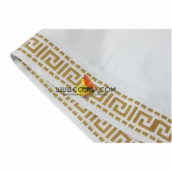 Cosrea DC Universe Shazam Black Version Cosplay Costume 23 Cosrea DC Universe Shazam Black Version Cosplay Costume