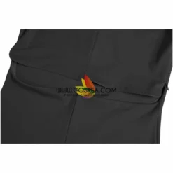Cosrea DC Universe Shazam Black Version Cosplay Costume 29 Cosrea DC Universe Shazam Black Version Cosplay Costume