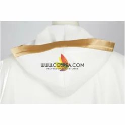 Cosrea Shazam Comic Appearance PU Leather Cosplay Costume