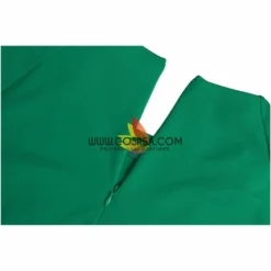 Cosrea Shazam Green Version Cosplay Costume