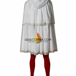 Cosrea DC Universe Shazam Movie Cosplay Costume 29 Cosrea DC Universe Shazam Movie Cosplay Costume