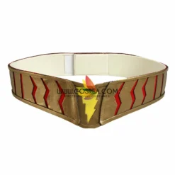 Cosrea DC Universe Shazam Movie Cosplay Costume 32 Cosrea DC Universe Shazam Movie Cosplay Costume