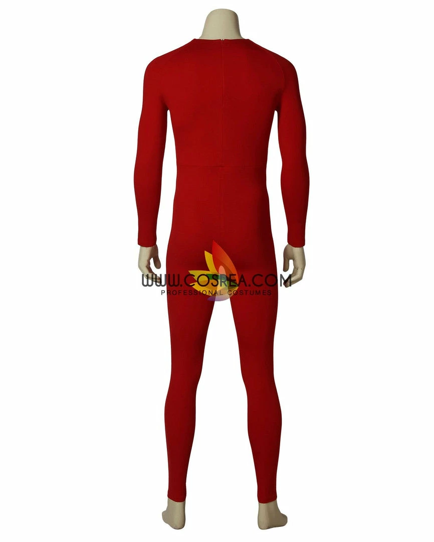 Cosrea DC Universe Shazam Movie Cosplay Costume 11 Cosrea DC Universe Shazam Movie Cosplay Costume