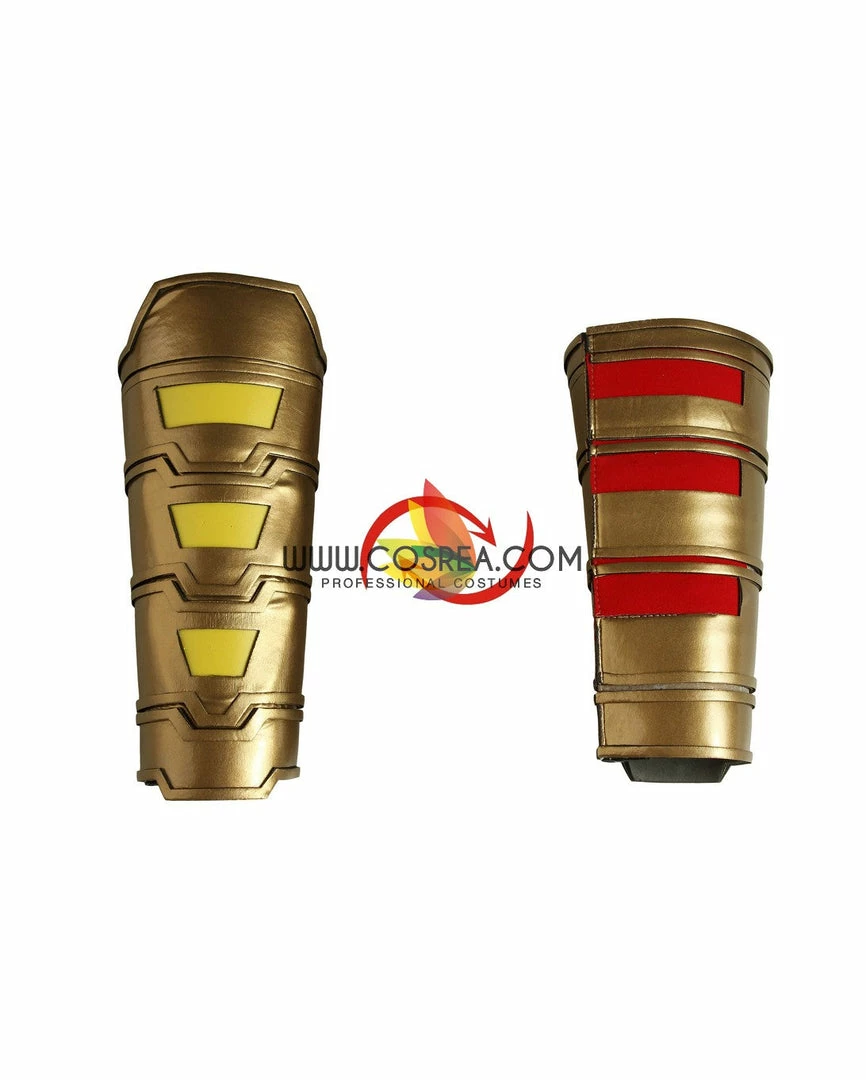 Cosrea DC Universe Shazam Movie Cosplay Costume 13 Cosrea DC Universe Shazam Movie Cosplay Costume