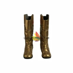 Cosrea DC Universe Shazam Movie Cosplay Costume 42 Cosrea DC Universe Shazam Movie Cosplay Costume