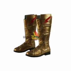 Cosrea DC Universe Shazam Movie Cosplay Costume 43 Cosrea DC Universe Shazam Movie Cosplay Costume