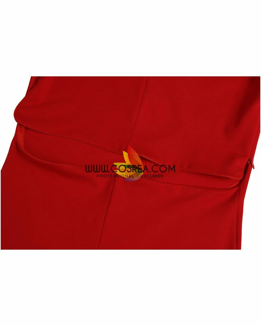 Cosrea DC Universe Shazam Movie Cosplay Costume 16 Cosrea DC Universe Shazam Movie Cosplay Costume