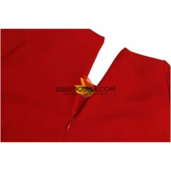 Cosrea DC Universe Shazam Movie Cosplay Costume 37 Cosrea DC Universe Shazam Movie Cosplay Costume