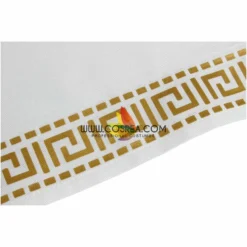 Cosrea DC Universe Shazam Movie Cosplay Costume 41 Cosrea DC Universe Shazam Movie Cosplay Costume