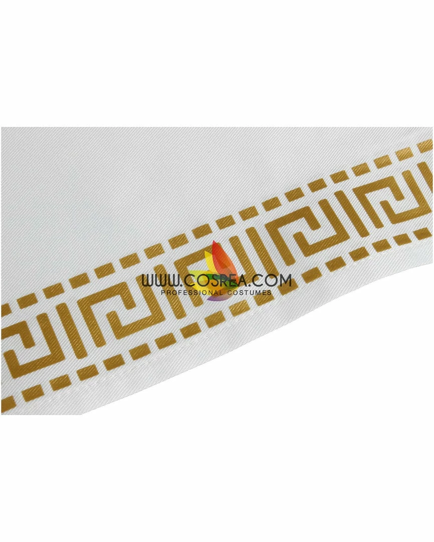 Cosrea DC Universe Shazam Movie Cosplay Costume 21 Cosrea DC Universe Shazam Movie Cosplay Costume