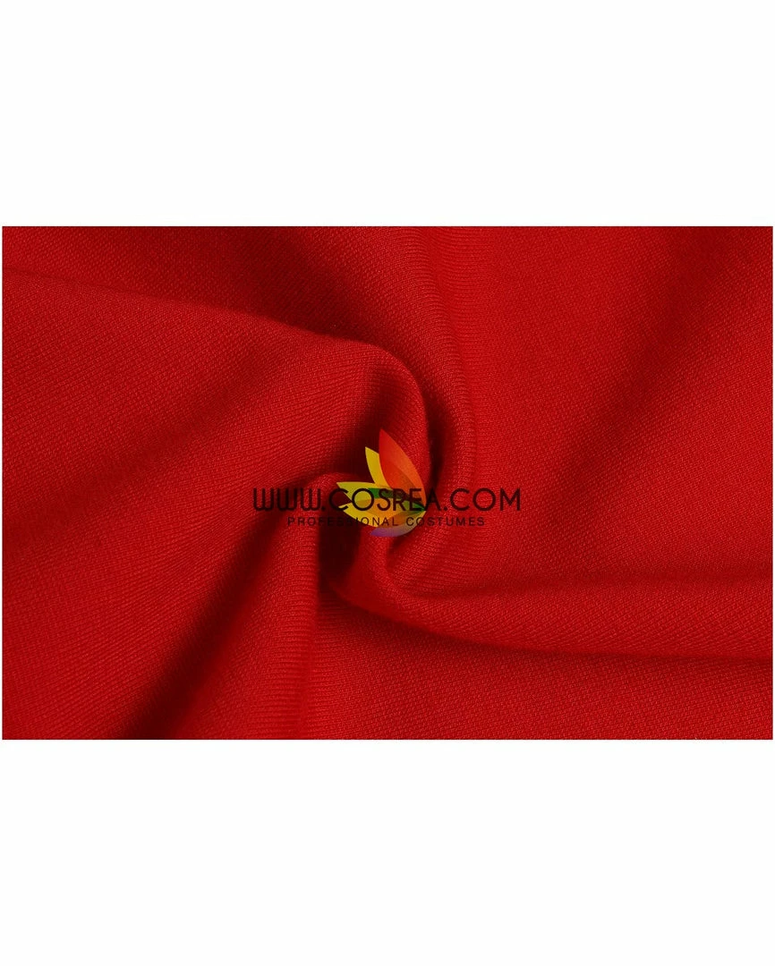 Cosrea DC Universe Shazam Movie Cosplay Costume 20 Cosrea DC Universe Shazam Movie Cosplay Costume