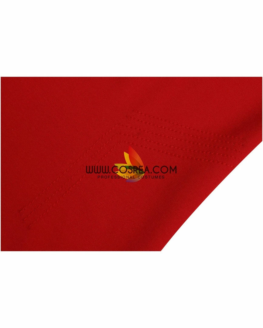 Cosrea DC Universe Shazam Movie Cosplay Costume 19 Cosrea DC Universe Shazam Movie Cosplay Costume