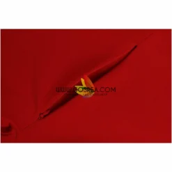 Cosrea DC Universe Shazam Movie Cosplay Costume 38 Cosrea DC Universe Shazam Movie Cosplay Costume